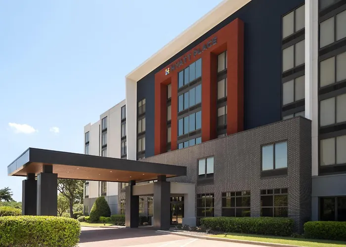 Hyatt Place Dallas Park Central