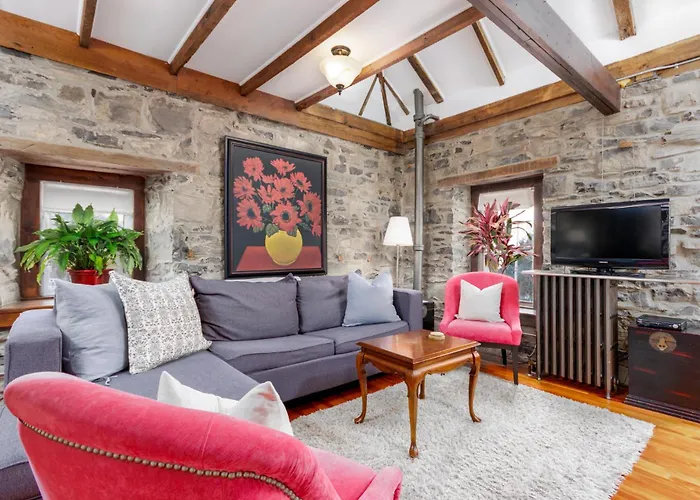 All Suites Whitney Manor