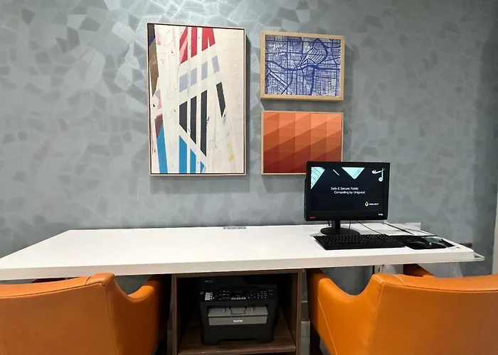 Holiday Inn Express Kearney By Ihg