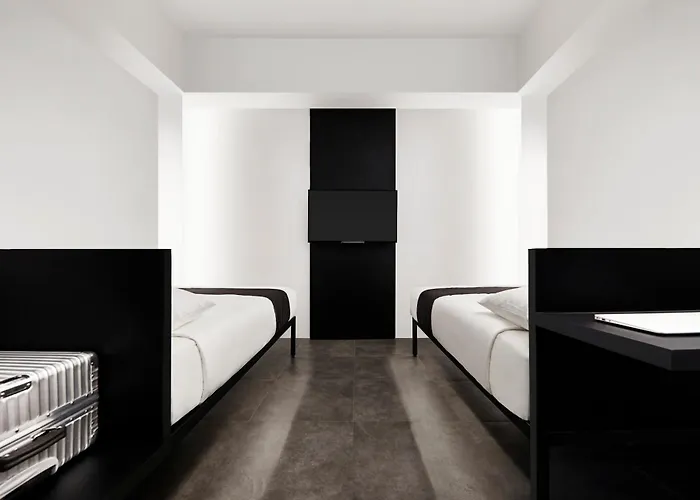 Hotel Mono Singapura