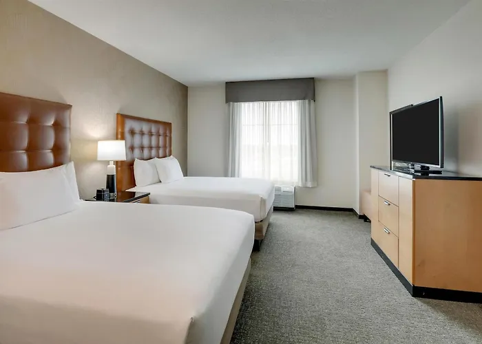 Drury Inn & Suites Montgomery