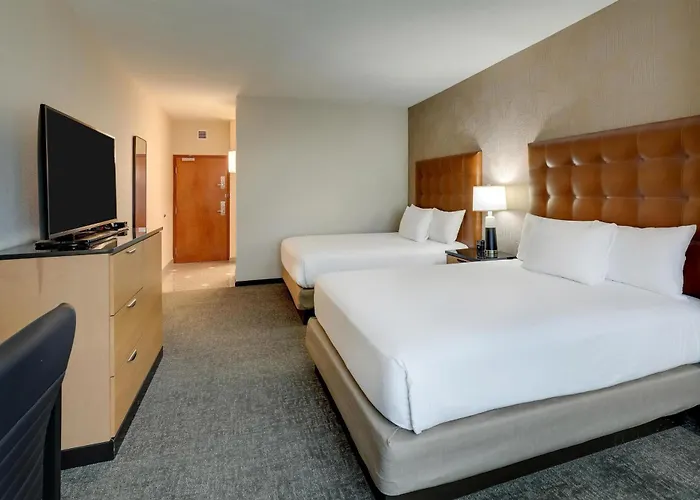 Drury Inn & Suites Montgomery
