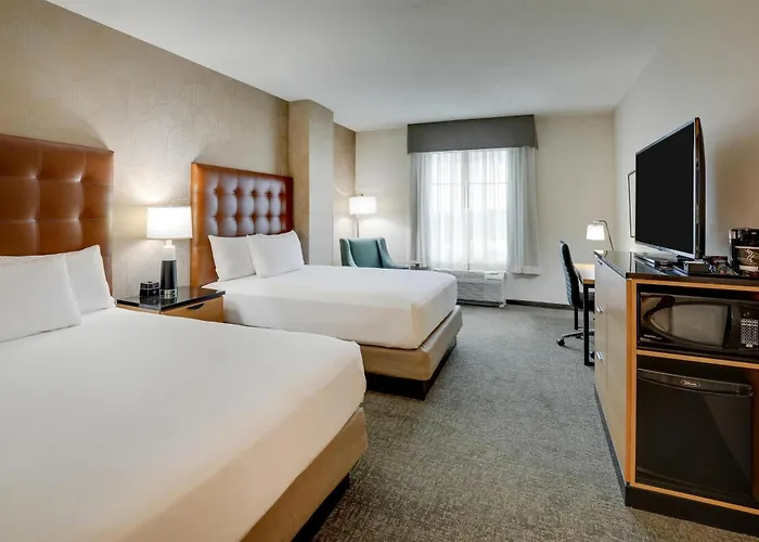 Drury Inn & Suites Montgomery