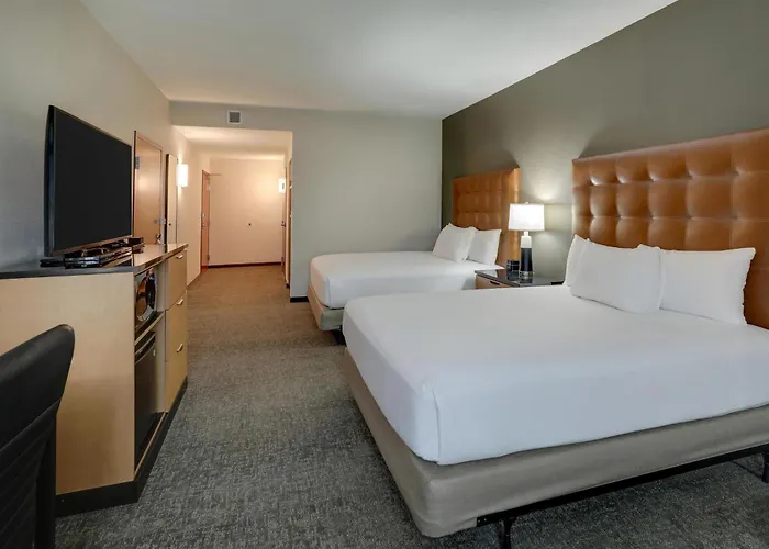 Drury Inn & Suites Montgomery