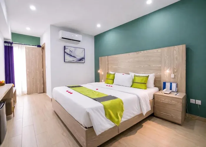 Hotel Bano Palace