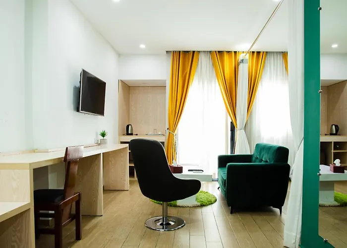 Hotel Bano Palace