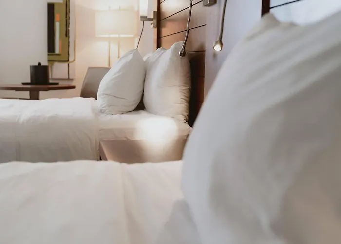 Quality Inn Rouyn-Noranda