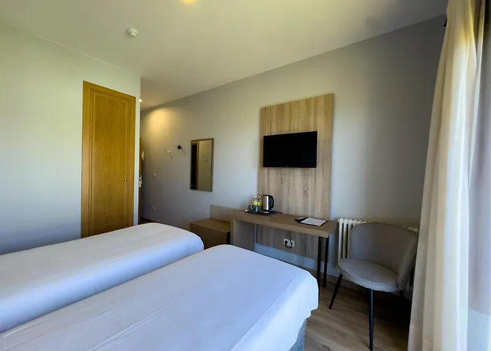 Hotel A Raina