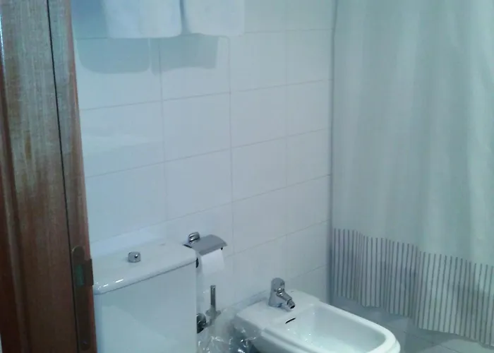 Hostal Meson Pepa Logroño