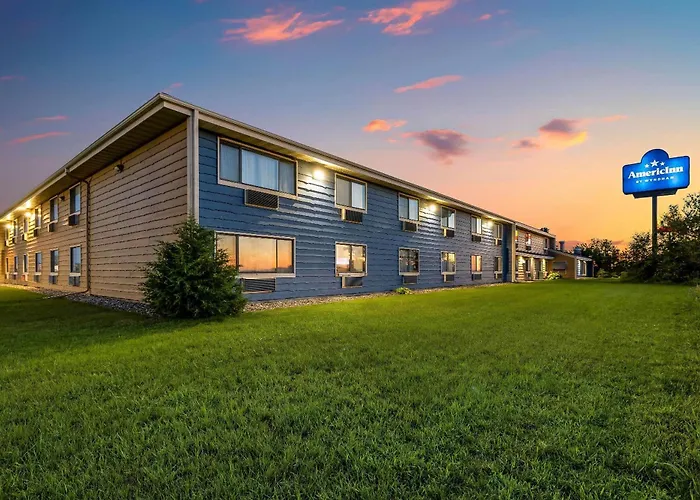 Americinn By Wyndham Albert Lea