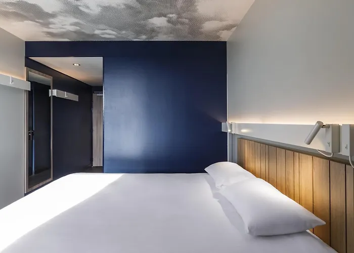 Ibis Lyon Est Meyzieu