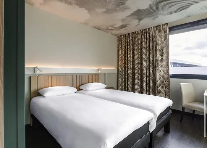 Ibis Lyon Est Meyzieu
