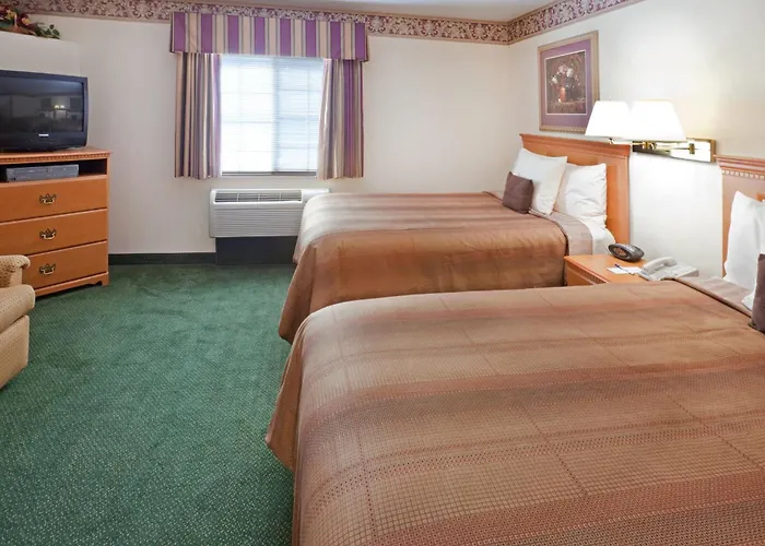Candlewood Suites Tyler By Ihg
