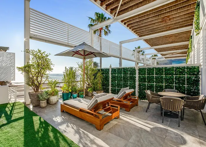 The Marly Boutique Hotel & Spa