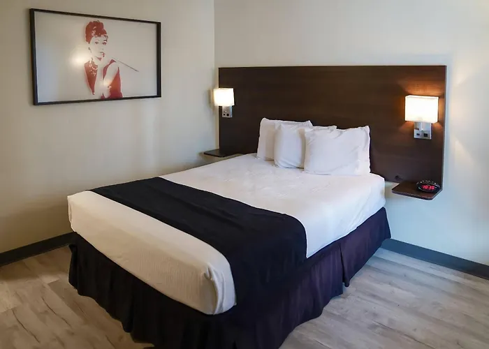 Steam Plant Hotel Spokane, An Ascend Collection Hotel