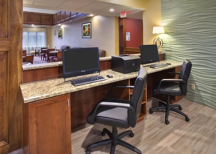 Holiday Inn Express Frankenmuth By Ihg