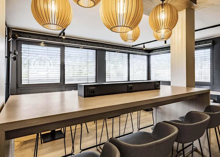 ibis budget Nürnberg Tennenlohe