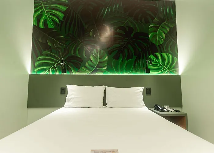 ibis Styles Belém do Pará