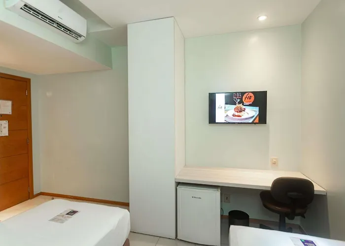 ibis Styles Belém do Pará