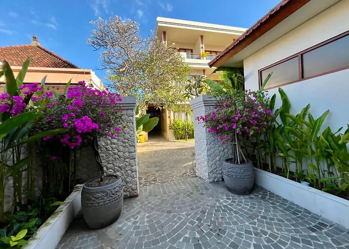 Taman Agung Hotel