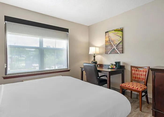 Country Inn & Suites By Radisson, Hiram - Atlanta Northwest