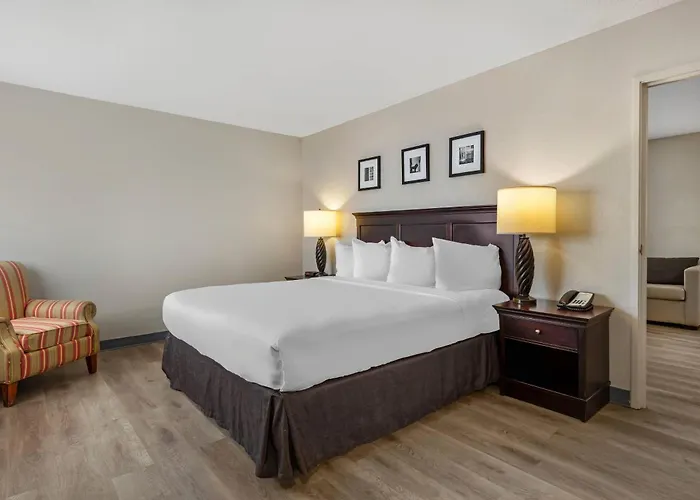Country Inn & Suites By Radisson, Hiram - Atlanta Northwest