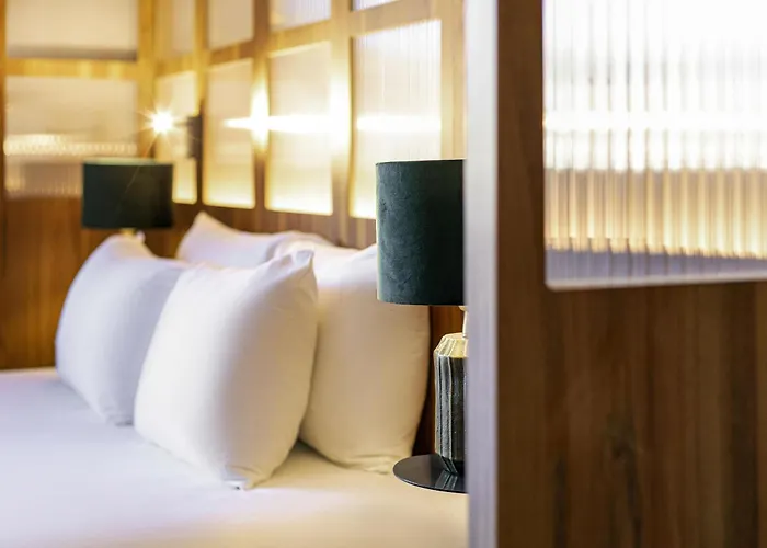 Ibis Styles St Etienne - Gare Chateaucreux Saint-Etienne 