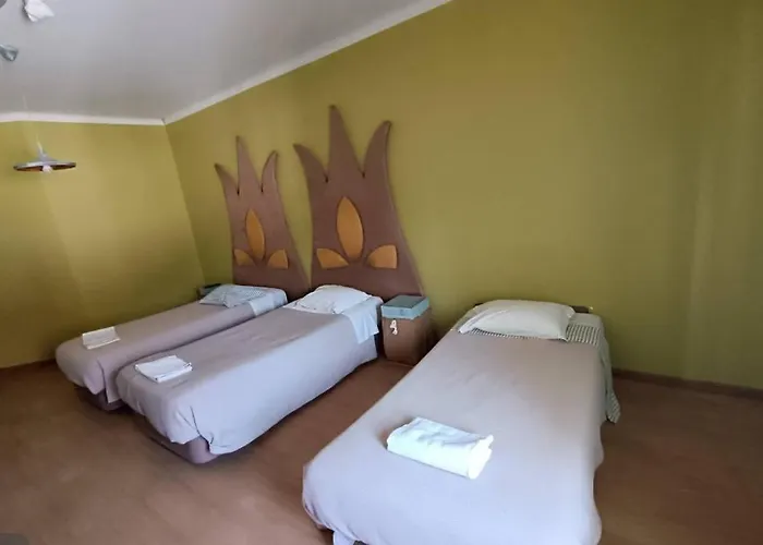 Hotel Vitoria Santarém