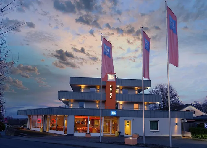 ibis budget Hotel BONN SÜD Königswinter