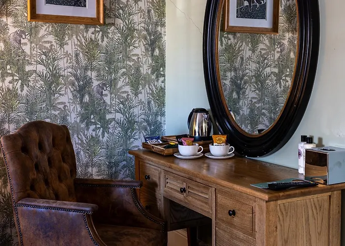 The Plough