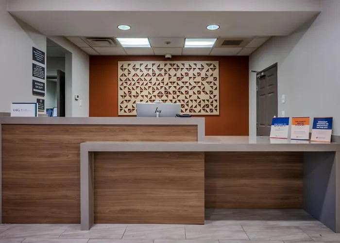 Candlewood Suites Stafford Quantico By Ihg