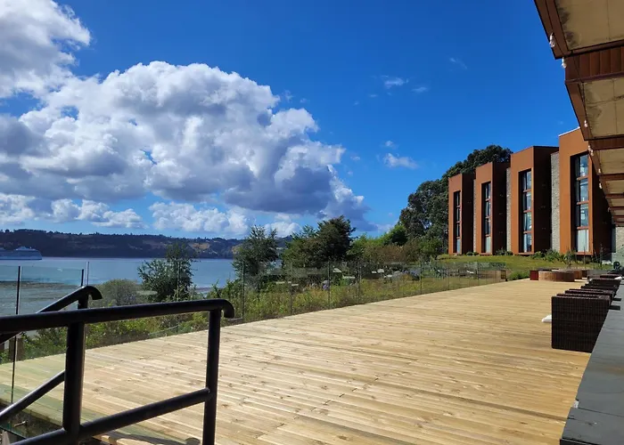 Enjoy Chiloé