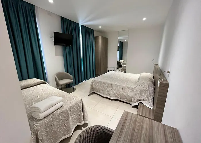 Hotel Nuova Grottella