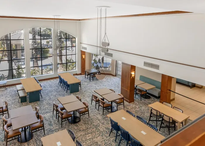 Sonesta Es Suites Anaheim Resort Area