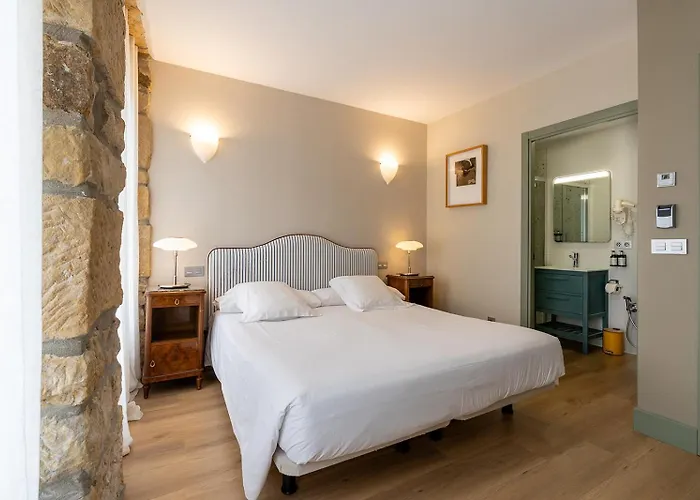 Hotel Okako Saint-Sébastien