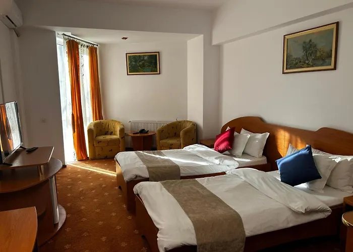 Hotel Atlantis