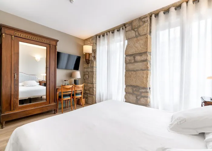 Hotel Okako Saint-Sébastien
