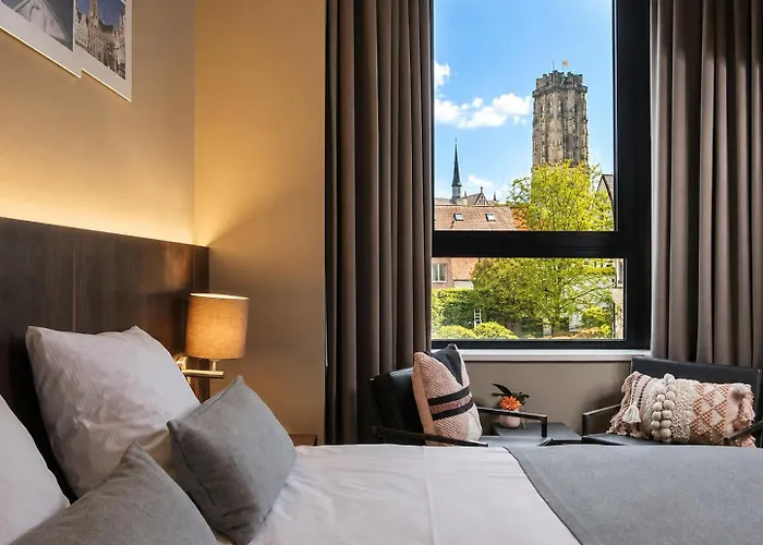 Hotel Elisabeth