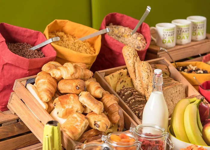 Ibis Styles Montpellier Centre Comedie