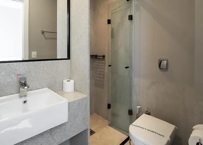 Hotel Emacite Flex