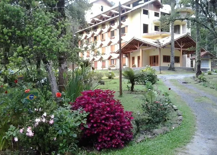 Hotel Guanxi Monte Verde 