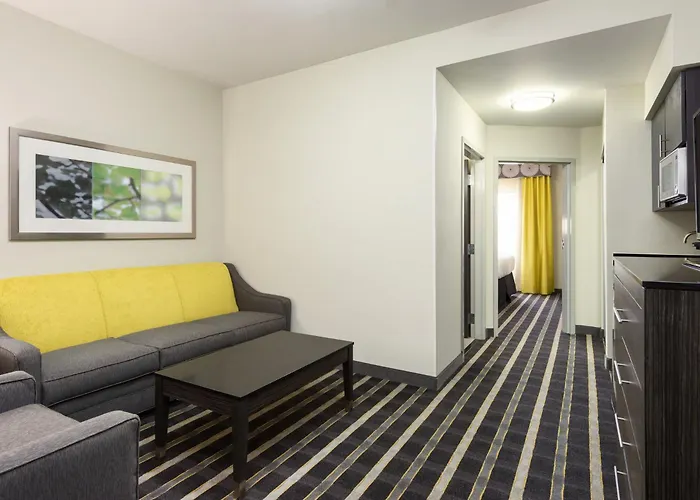 Holiday Inn Express And Suites Norman By Ihg
