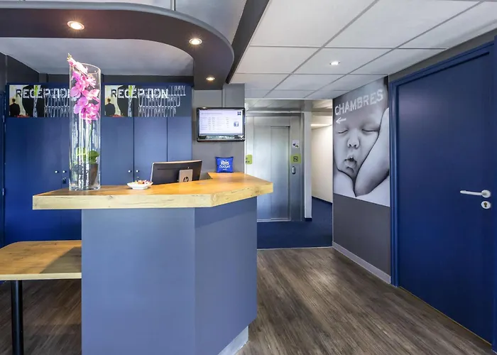 Ibis Budget Montélimar