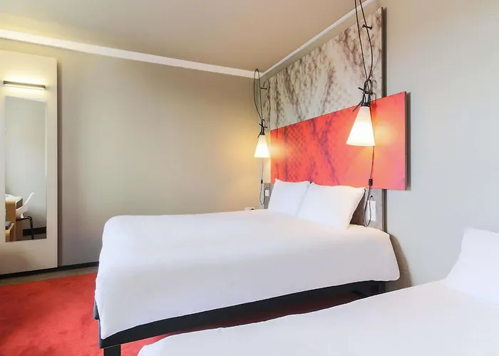 Hotel Ibis Albi