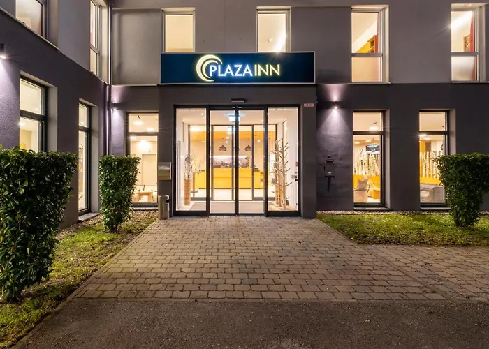 Atomis Hotel Dachau Munich