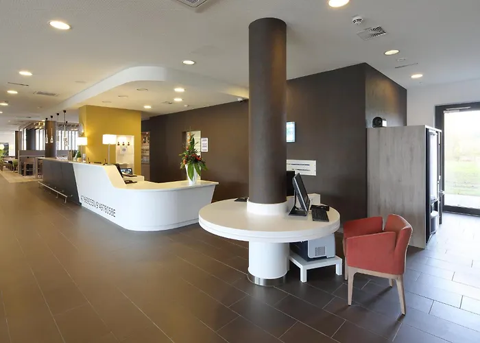 Holiday Inn Express Friedrichshafen, an IHG Hotel