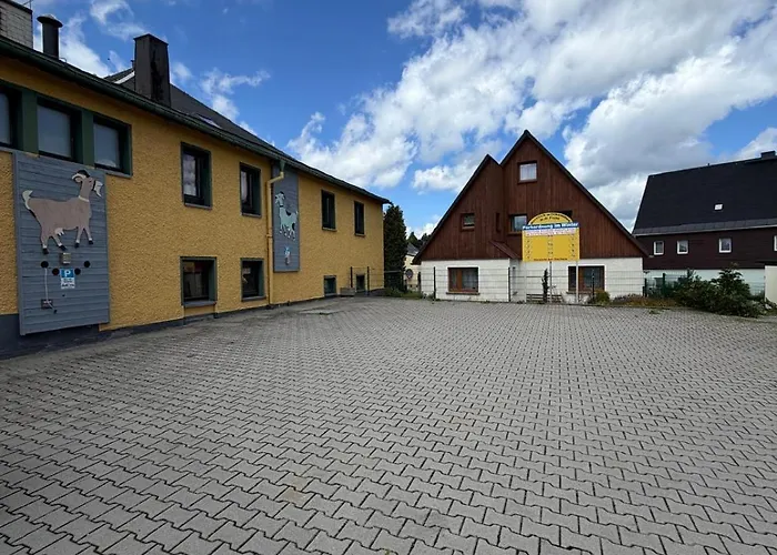 Landgasthof Zur Fichte