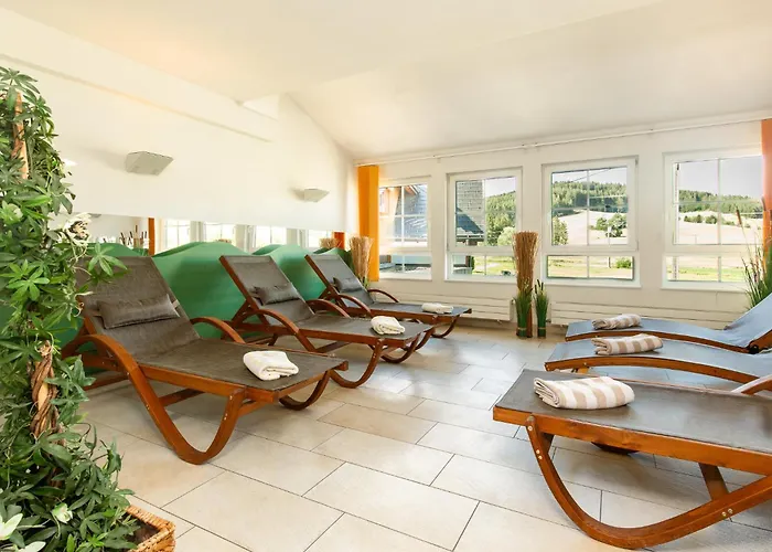 Hotel Zum Löwen - Unteres Wirtshaus Titisee-Neustadt