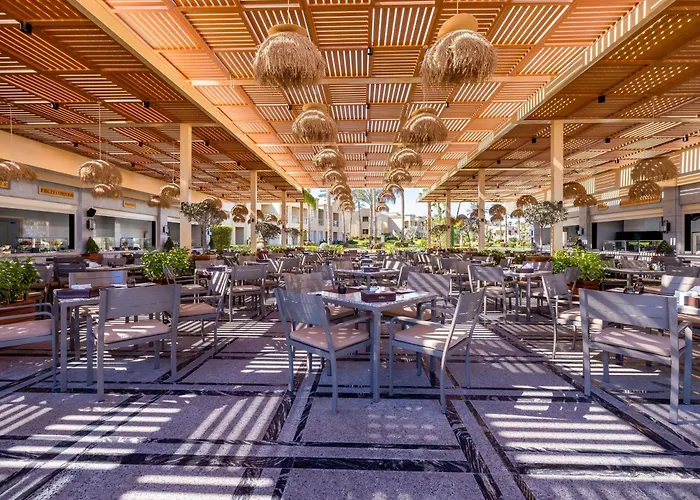 Hotel Rixos Premium Seagate Sharm el Sheikh