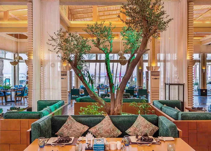 Hotel Rixos Premium Seagate Sharm el Sheikh